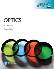 Optics, Global Edition