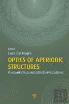 Optics Of Aperiodic Structures