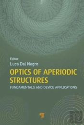 Optics Of Aperiodic Structures