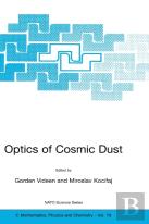 Optics Of Cosmic Dust