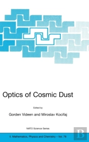Optics Of Cosmic Dust