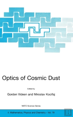 Bertrand.pt - Optics Of Cosmic Dust