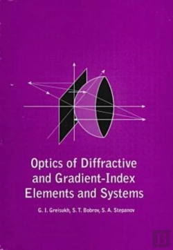 Bertrand.pt - Optics Of Diffractive And Gradient-Index Elements And Systems