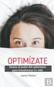 Optim Zate. Desata El Poder Del Optimism