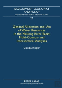 Bertrand.pt - Optimal Allocation And Use Of Water Resources In The Mekong River Basin: Multi-Country And Intersectoral Analyses