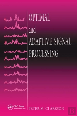 Bertrand.pt - Optimal And Adaptive Signal Processing