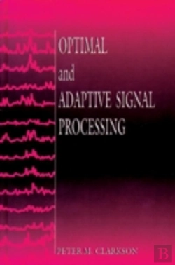 Bertrand.pt - Optimal And Adaptive Signal Processing