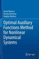 Optimal Auxiliary Functions Method For Nonlinear Dynamical Systems
