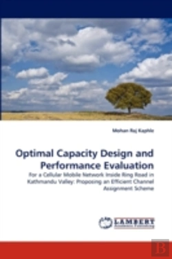 Bertrand.pt - Optimal Capacity Design And Performance Evaluation