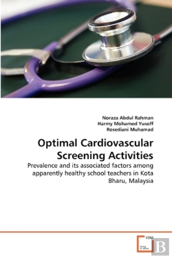 Bertrand.pt - Optimal Cardiovascular Screening Activities
