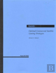Optimal Commercial Satellite Leasing Strategies