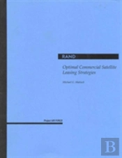 Optimal Commercial Satellite Leasing Strategies