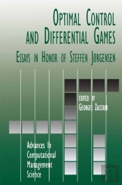 Optimal Control And Differential Games