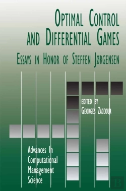 Bertrand.pt - Optimal Control And Differential Games