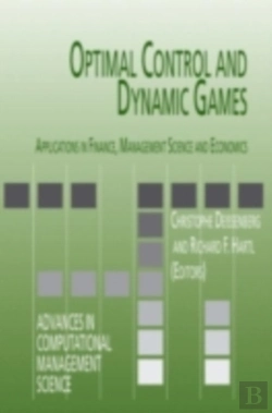 Bertrand.pt - Optimal Control And Dynamic Games
