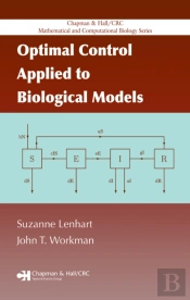 Optimal Control Applied To Biological Models