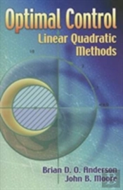 Optimal Control
