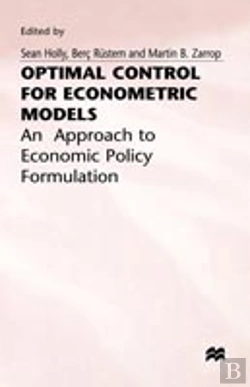 Bertrand.pt - Optimal Control For Econometric Models