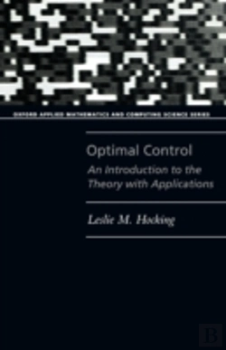 Bertrand.pt - Optimal Control