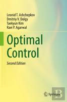 Optimal Control