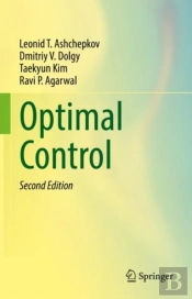 Optimal Control