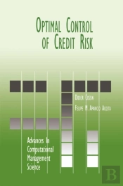 Optimal Control Of Credit Risk