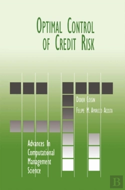 Bertrand.pt - Optimal Control Of Credit Risk