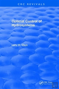 Bertrand.pt - Optimal Control Of Hydrosystems