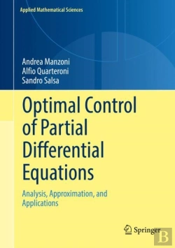 Bertrand.pt - Optimal Control Of Partial Differential Equations