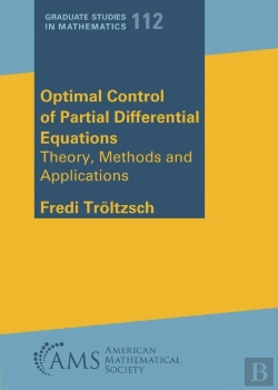 Bertrand.pt - Optimal Control Of Partial Differential Equations