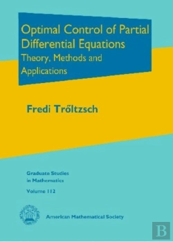 Bertrand.pt - Optimal Control Of Partial Differential