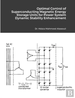 Bertrand.pt - Optimal Control Of Superconducting Magnetic Energy Storage Units For Power System Dynamic Stability Enhancement
