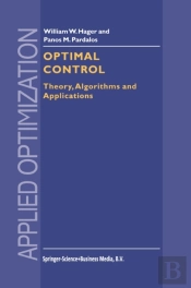 Optimal Control