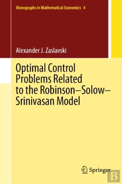 Bertrand.pt - Optimal Control Problems Related To The Robinson-Solow-Srinivasan Model