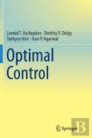 Optimal Control