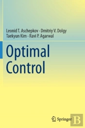 Optimal Control