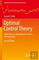 Optimal Control Theory