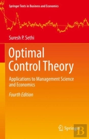 Optimal Control Theory