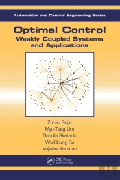 Optimal Control