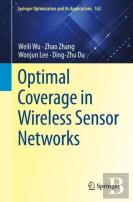 Optimal Coverage In Wireless Sensor Networks