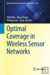 Optimal Coverage In Wireless Sensor Networks