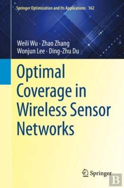 Bertrand.pt - Optimal Coverage In Wireless Sensor Networks