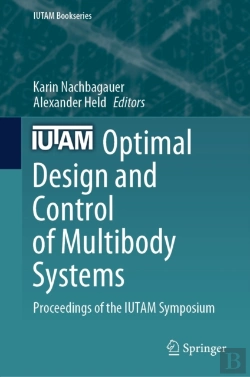 Bertrand.pt - Optimal Design And Control Of Multibody Systems