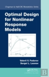 Optimal Design For Nonlinear Response Models