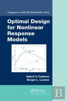 Optimal Design For Nonlinear Response Models