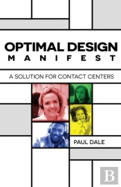 Optimal Design Manifest
