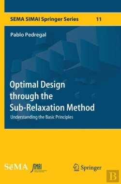 Bertrand.pt - Optimal Design Through The Sub-Relaxation Method