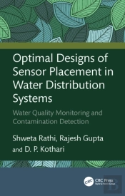 Optimal Designs Of Sensor Placement In Water Distribution Systems