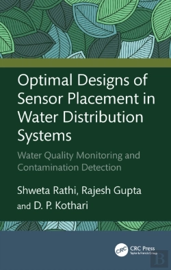 Bertrand.pt - Optimal Designs Of Sensor Placement In Water Distribution Systems