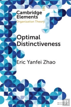 Bertrand.pt - Optimal Distinctiveness